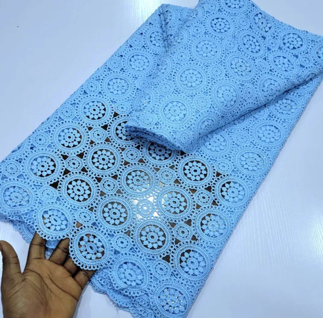 Owambe Lawa Fabric – StitchAffairs